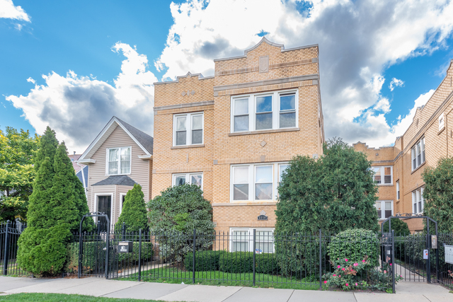 3910 N Bernard Street 2E