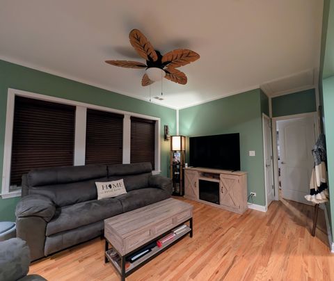 Tiny photo for 3910 N Bernard Street #2E, Chicago, IL 60618 (MLS # 12552394)