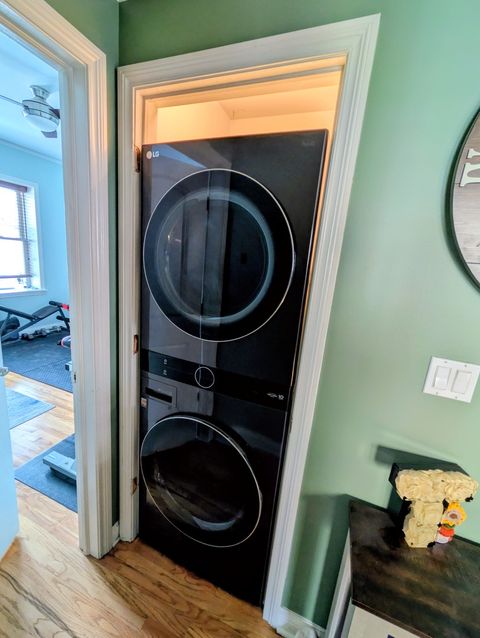 Tiny photo for 3910 N Bernard Street #2E, Chicago, IL 60618 (MLS # 12552394)