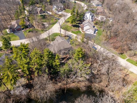 Tiny photo for 3506 Harvest Court, Island Lake, IL 60042 (MLS # 12616295)