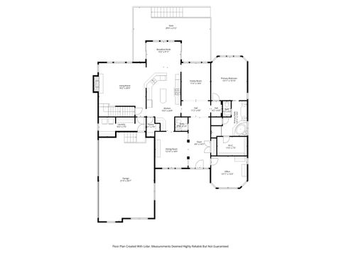 Tiny photo for 3506 Harvest Court, Island Lake, IL 60042 (MLS # 12616295)