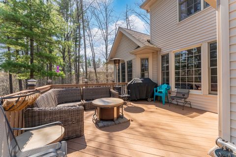 Tiny photo for 3506 Harvest Court, Island Lake, IL 60042 (MLS # 12616295)