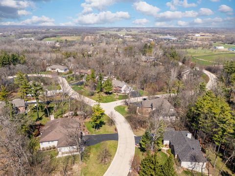 Tiny photo for 3506 Harvest Court, Island Lake, IL 60042 (MLS # 12616295)