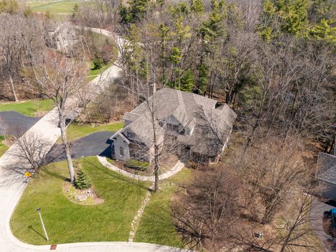 Tiny photo for 3506 Harvest Court, Island Lake, IL 60042 (MLS # 12616295)