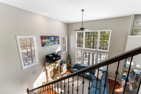 Tiny photo for 3506 Harvest Court, Island Lake, IL 60042 (MLS # 12616295)