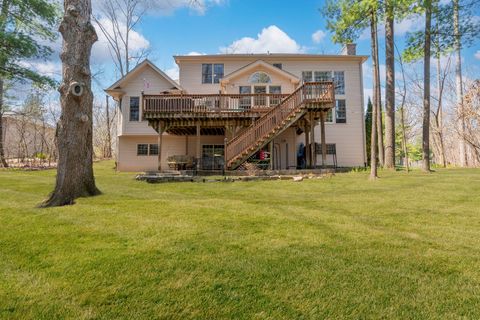 Tiny photo for 3506 Harvest Court, Island Lake, IL 60042 (MLS # 12616295)