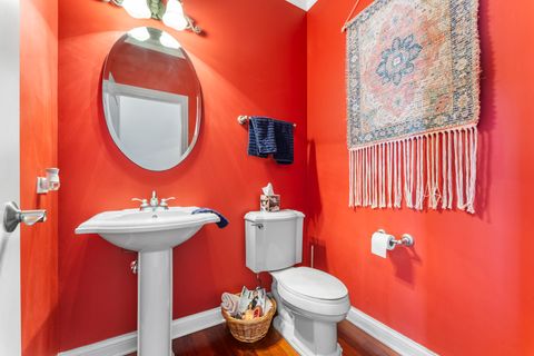 Tiny photo for 3506 Harvest Court, Island Lake, IL 60042 (MLS # 12616295)