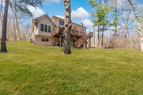 Tiny photo for 3506 Harvest Court, Island Lake, IL 60042 (MLS # 12616295)