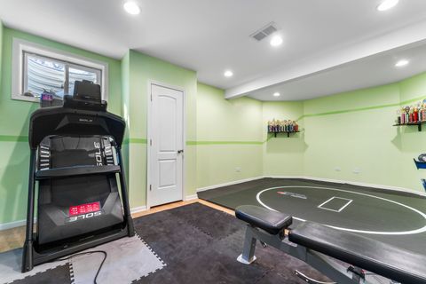 Tiny photo for 3506 Harvest Court, Island Lake, IL 60042 (MLS # 12616295)