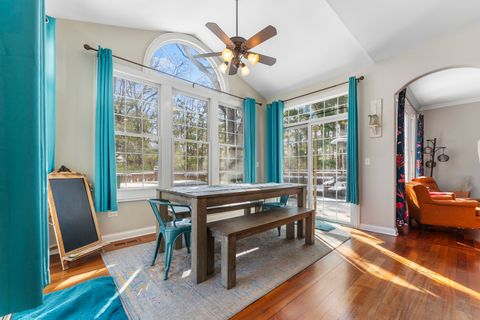 Tiny photo for 3506 Harvest Court, Island Lake, IL 60042 (MLS # 12616295)