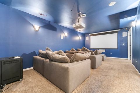 Tiny photo for 3506 Harvest Court, Island Lake, IL 60042 (MLS # 12616295)