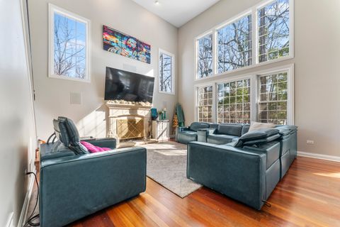 Tiny photo for 3506 Harvest Court, Island Lake, IL 60042 (MLS # 12616295)