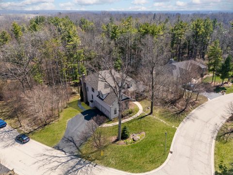 Tiny photo for 3506 Harvest Court, Island Lake, IL 60042 (MLS # 12616295)