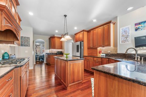 Tiny photo for 3506 Harvest Court, Island Lake, IL 60042 (MLS # 12616295)