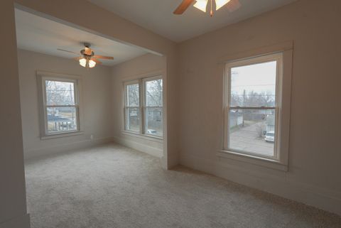 Tiny photo for 117 E Garfield Street, Davenport, IA 52803 (MLS # 12604420)