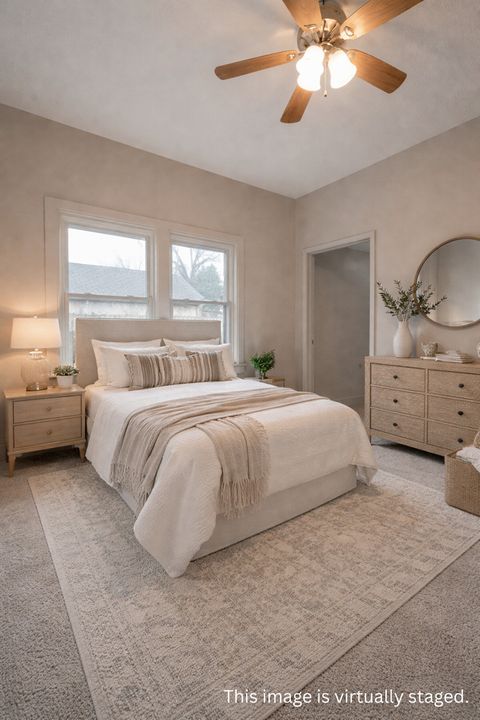 Tiny photo for 117 E Garfield Street, Davenport, IA 52803 (MLS # 12604420)