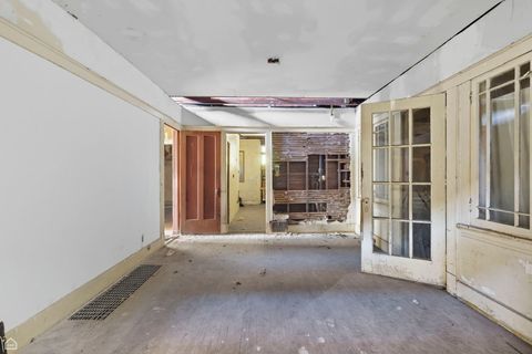 Tiny photo for 500 W 115th Street, Chicago, IL 60628 (MLS # 12471161)