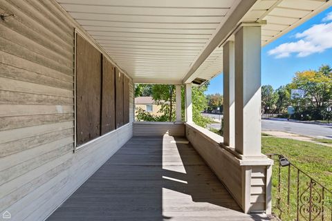 Tiny photo for 500 W 115th Street, Chicago, IL 60628 (MLS # 12471161)