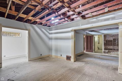 Tiny photo for 500 W 115th Street, Chicago, IL 60628 (MLS # 12471161)