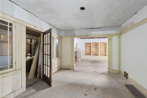 Tiny photo for 500 W 115th Street, Chicago, IL 60628 (MLS # 12471161)