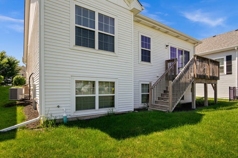 Tiny photo for 649 Elizabeth Street, Elburn, IL 60119 (MLS # 12765313)