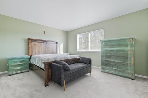 Tiny photo for 93 Berkshire Court, Gurnee, IL 60031 (MLS # 12489040)