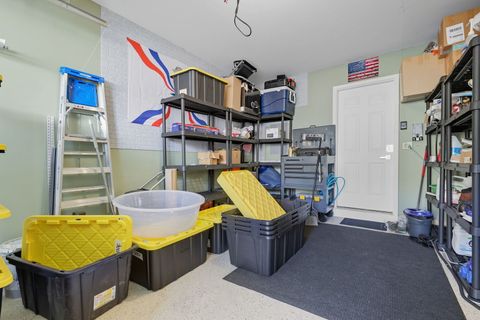 Tiny photo for 93 Berkshire Court, Gurnee, IL 60031 (MLS # 12489040)