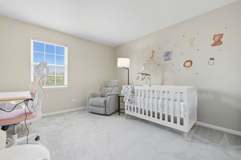 Tiny photo for 93 Berkshire Court, Gurnee, IL 60031 (MLS # 12489040)