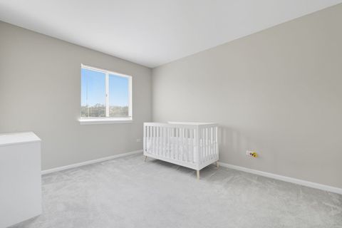 Tiny photo for 93 Berkshire Court, Gurnee, IL 60031 (MLS # 12489040)