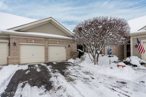 Tiny photo for Plainfield, IL 60544 (MLS # 12522679)