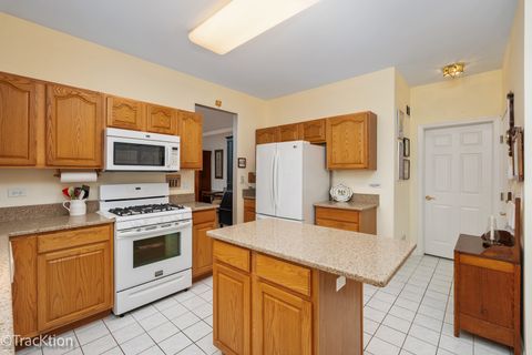 Tiny photo for Plainfield, IL 60544 (MLS # 12522679)