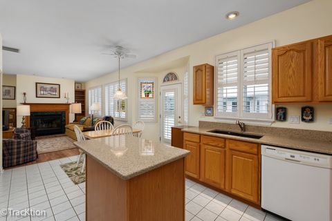 Tiny photo for Plainfield, IL 60544 (MLS # 12522679)