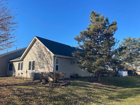 Tiny photo for Plainfield, IL 60544 (MLS # 12522679)