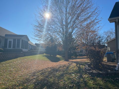 Tiny photo for Plainfield, IL 60544 (MLS # 12522679)