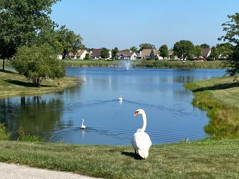 Tiny photo for Plainfield, IL 60544 (MLS # 12522679)