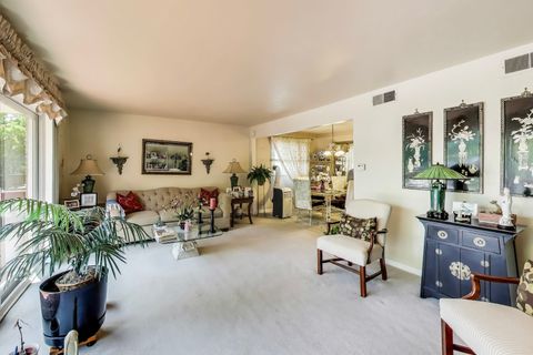 Tiny photo for 518 N Roberts Drive #2a, Glenwood, IL 60425 (MLS # 12462000)
