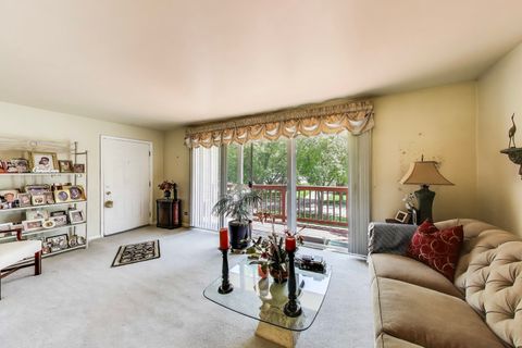 Tiny photo for 518 N Roberts Drive #2a, Glenwood, IL 60425 (MLS # 12462000)