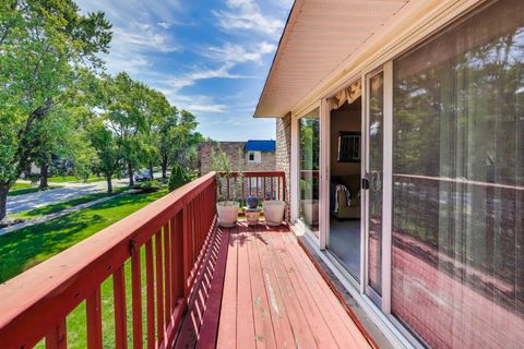 Tiny photo for 518 N Roberts Drive #2a, Glenwood, IL 60425 (MLS # 12462000)