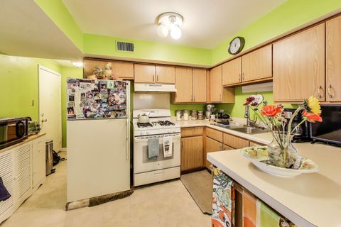 Tiny photo for 518 N Roberts Drive #2a, Glenwood, IL 60425 (MLS # 12462000)