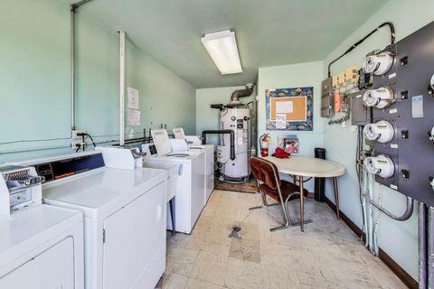 Tiny photo for 518 N Roberts Drive #2a, Glenwood, IL 60425 (MLS # 12462000)