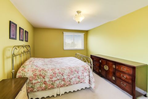 Tiny photo for 518 N Roberts Drive #2a, Glenwood, IL 60425 (MLS # 12462000)