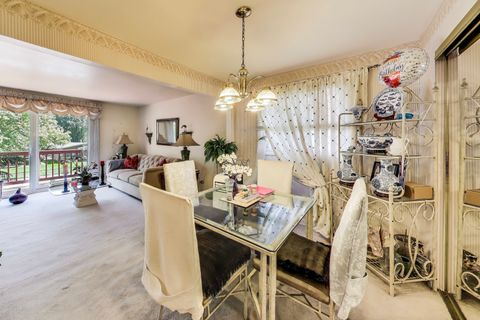 Tiny photo for 518 N Roberts Drive #2a, Glenwood, IL 60425 (MLS # 12462000)