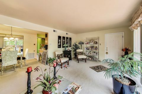 Tiny photo for 518 N Roberts Drive #2a, Glenwood, IL 60425 (MLS # 12462000)