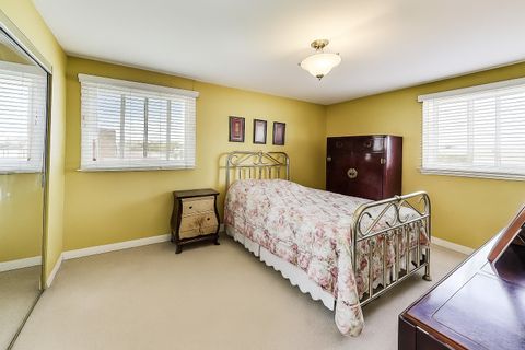 Tiny photo for 518 N Roberts Drive #2a, Glenwood, IL 60425 (MLS # 12462000)