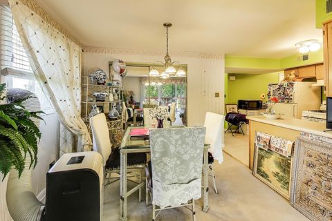 Tiny photo for 518 N Roberts Drive #2a, Glenwood, IL 60425 (MLS # 12462000)
