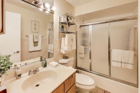 Tiny photo for 518 N Roberts Drive #2a, Glenwood, IL 60425 (MLS # 12462000)