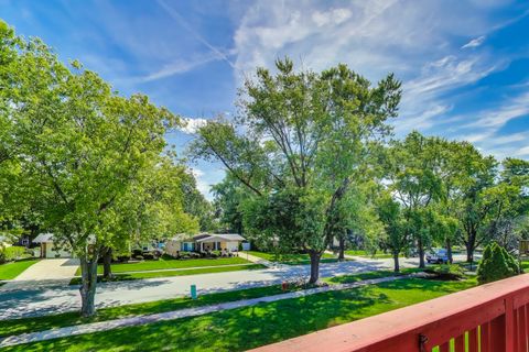 Tiny photo for 518 N Roberts Drive #2a, Glenwood, IL 60425 (MLS # 12462000)