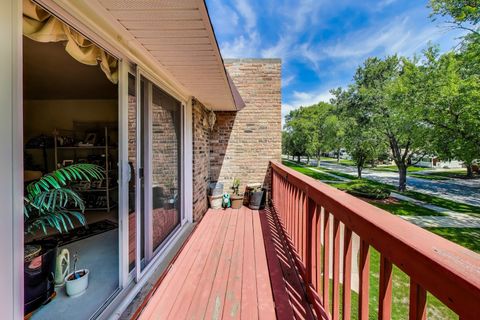 Tiny photo for 518 N Roberts Drive #2a, Glenwood, IL 60425 (MLS # 12462000)