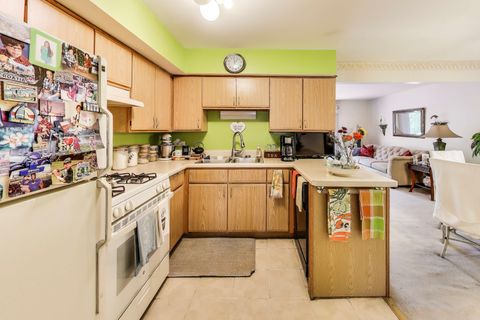 Tiny photo for 518 N Roberts Drive #2a, Glenwood, IL 60425 (MLS # 12462000)
