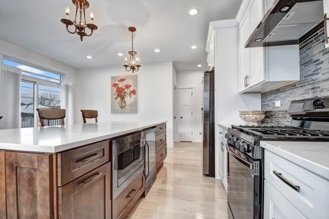 Tiny photo for 8332 S 78th Court, Justice, IL 60458 (MLS # 12592527)